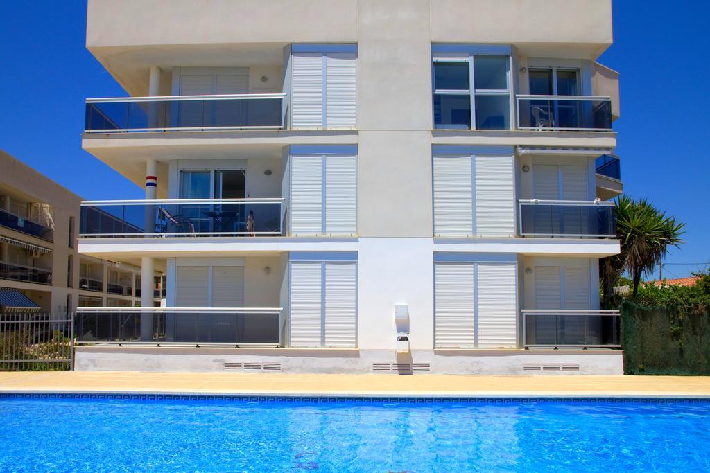 Rentalmar Riviera 미아미플라자 외부 사진