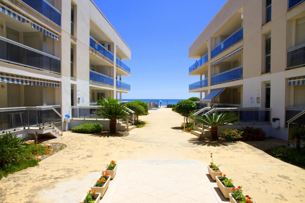 Rentalmar Riviera 미아미플라자 외부 사진